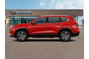 $23995 : Hyundai SANTA FE 2023 SEL 4d thumbnail