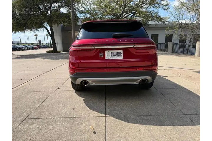 $31980 : Lincoln Corsair 2024 Premier image 4