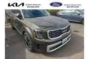 Kia Telluride 2023 AWD SX-Pr