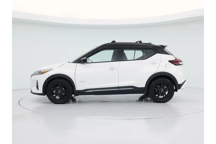 $16998 : Nissan Kicks 2022 SR 4dr Cro image 3
