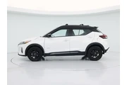 $16998 : Nissan Kicks 2022 SR 4dr Cro thumbnail