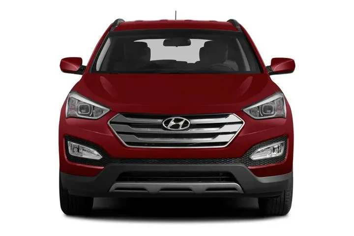 $8991 : Hyundai SANTA FE Sport 2014 image 4