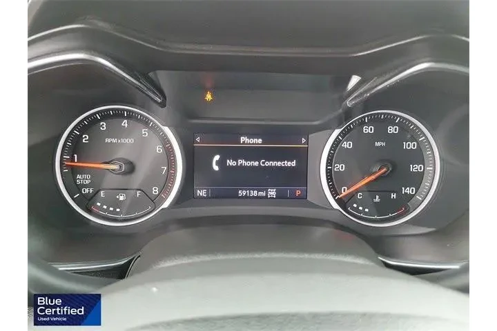 $25900 : Chevrolet Trailblazer 2022 4 image 8