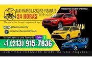 Taxi La velozcity thumbnail