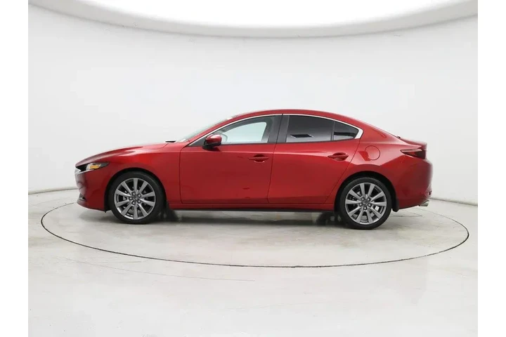 $22998 : Mazda Mazda3 Sedan 2025 2.5 image 3