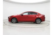 $22998 : Mazda Mazda3 Sedan 2025 2.5 thumbnail