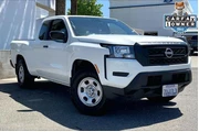 $22985 : Nissan Frontier 2022 4x2 S 4 thumbnail