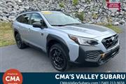 PRE-OWNED 2024 SUBARU OUTBACK en Madison WV