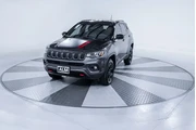 $21920 : Jeep Compass 2024 4x4 Trailh thumbnail