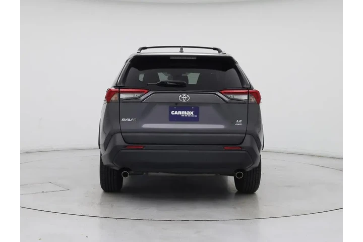 $24998 : Toyota RAV4 2019 AWD LE 4dr image 6