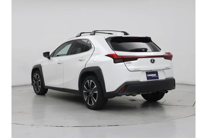 $26998 : Lexus UX 200 2020 4dr Crosso image 2