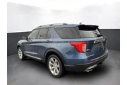 $25000 : Ford Explorer 2020 AWD Plati thumbnail