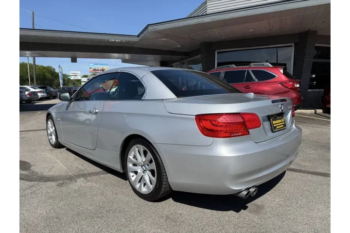 $11450 : 2013 BMW 3 Series 328i image 5