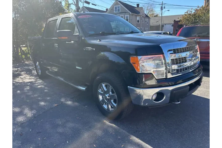 $15995 : 2013 F-150 XLT image 7