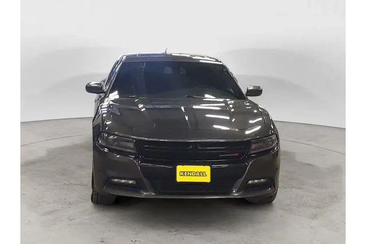 $17588 : Dodge Charger 2018 AWD GT Pl image 8