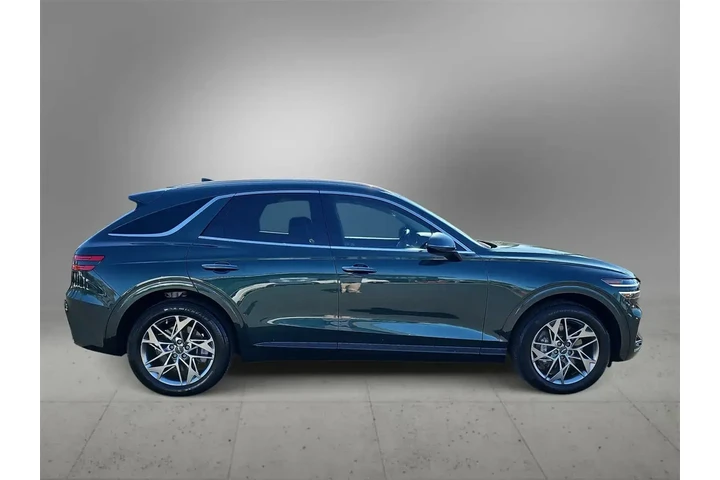 $38000 : Genesis GV70 2024 AWD 2.5T S image 9