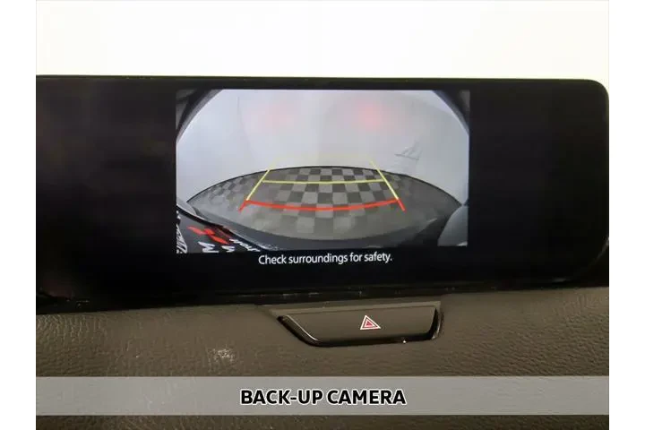 $27993 : Mazda CX-90 2024 AWD 3.3 Tur image 6