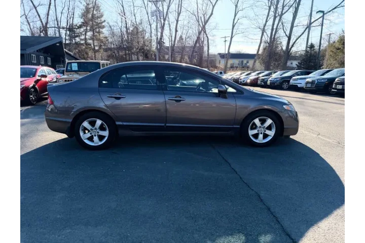 $8995 : 2011 Civic LX-S image 9