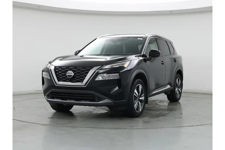 $26998 : Nissan Rogue 2023 AWD SL 4dr image 4