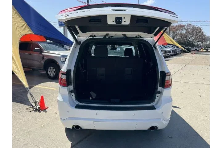 $26782 : Dodge Durango 2023 AWD GT La image 6