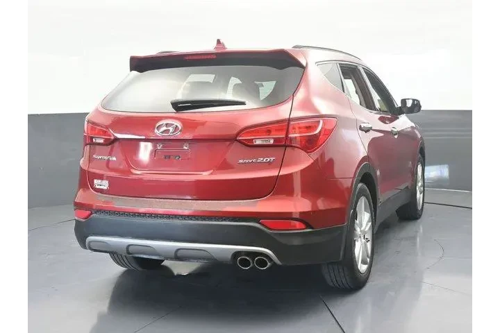 $9690 : Hyundai SANTA FE Sport 2013 image 5