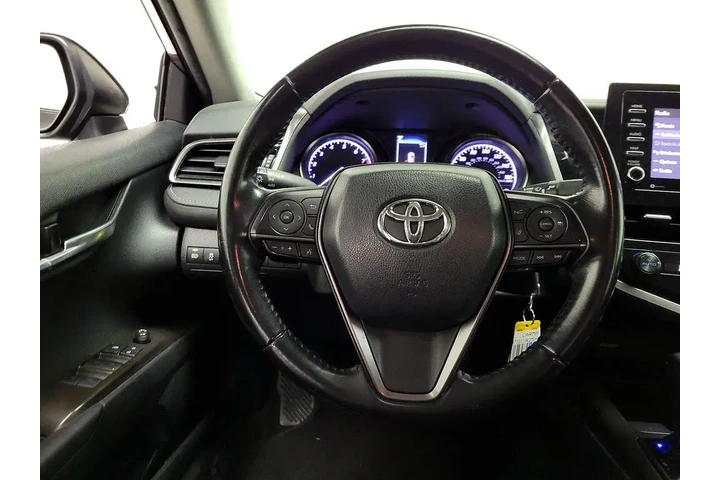 $17998 : Toyota Camry 2021 SE 4dr Sed image 10