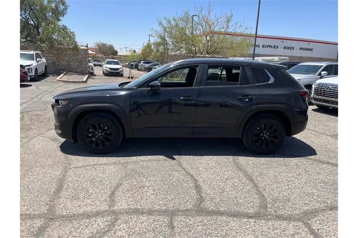 $24445 : Mazda CX-50 2023 AWD 2.5 S P image 4