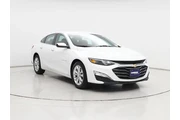 Chevrolet Malibu 2023 LT 4dr en Modesto