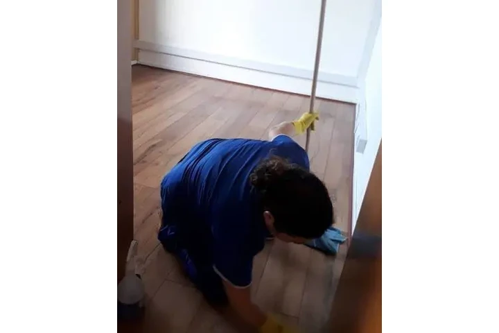 ✅️LIMPIEZA DE CASAS Y APT. image 1
