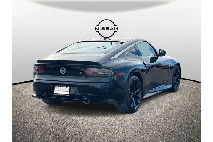 $39595 : Nissan Z 2024 Performance 2d image 6