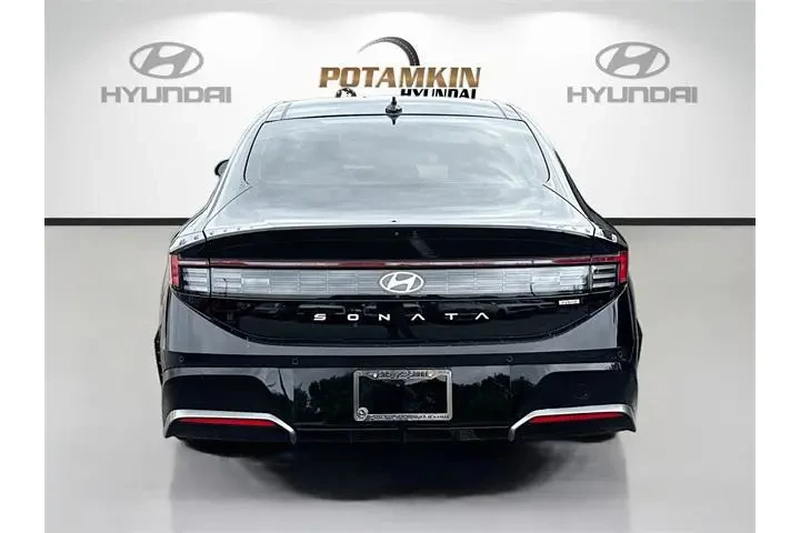$28890 : Hyundai SONATA Hybrid 2024 L image 6