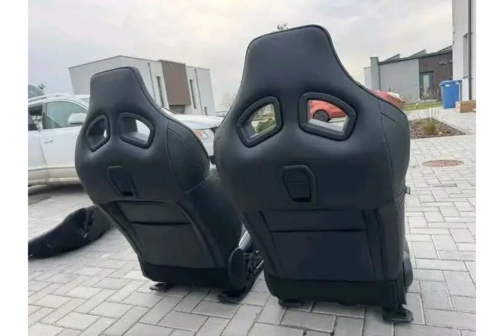 $2500 : 2015+ Mustang Recaro seats image 8