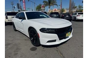 $10498 : 2016 Charger SXT thumbnail