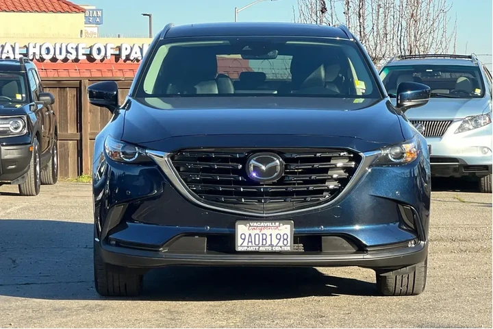 $27000 : Mazda CX-9 2022 AWD Touring image 10