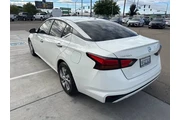 $12999 : 2020 Altima 2.5 S thumbnail