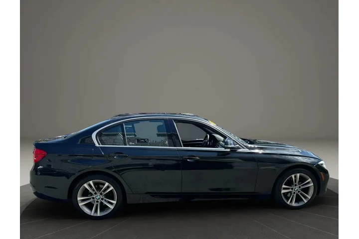 $15995 : 2018 BMW 3 SERIES image 7