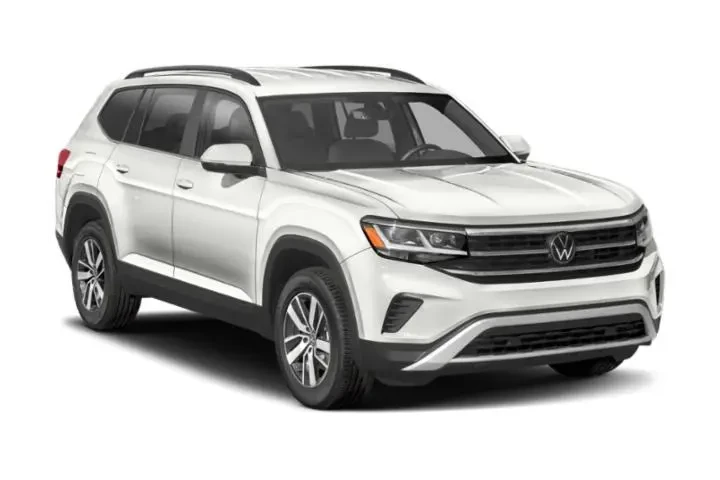 $23900 : Volkswagen Atlas 2021 AWD V6 image 6