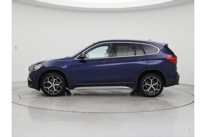 $16998 : BMW X1 2019 sDrive28i 4dr Sp image 3