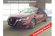 Nissan Altima 2022 AWD 2.5 S en Cleveland