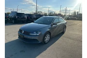 $6980 : 2017 Jetta 1.4T S Manual thumbnail