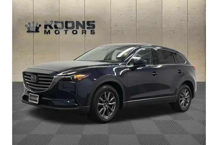 $27500 : Mazda CX-9 2023 AWD Touring image 1