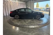 $10999 : Nissan Altima 2017 2.5 SV 4d thumbnail