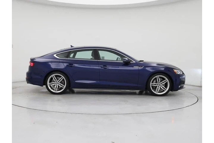 $20998 : Audi A5 Sportback 2018 AWD 2 image 7
