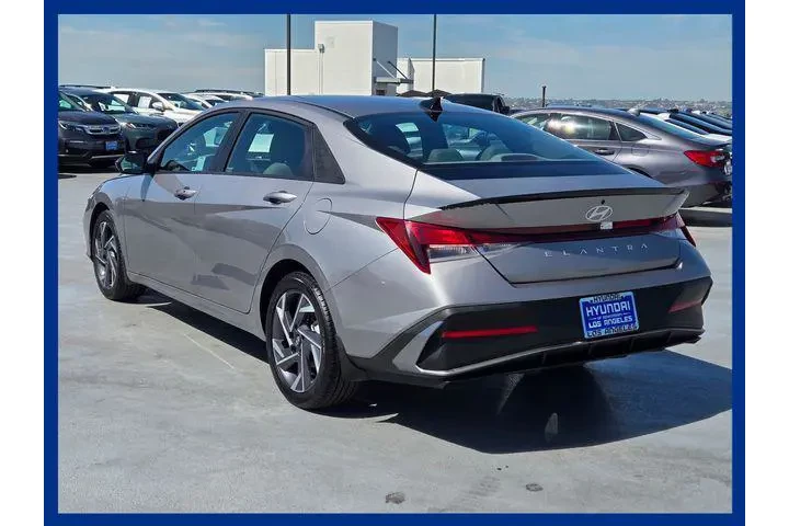 $22949 : Hyundai ELANTRA 2025 SEL Spo image 10