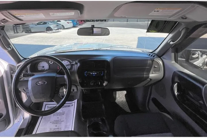 2010 Ranger XL SuperCab 2WD image 9