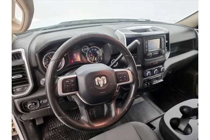 $36998 : Ram 2500 2019 4x4 Big Horn 4 image 9