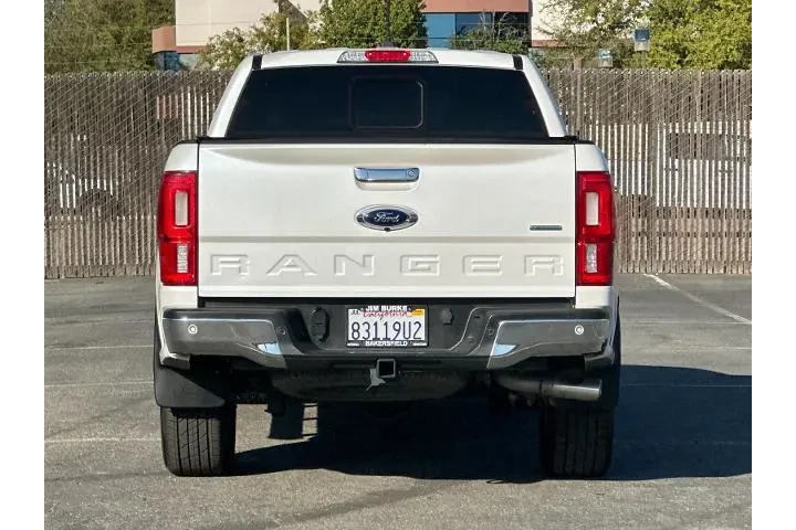 $27850 : Ford Ranger 2019 4x4 XLT 4dr image 4