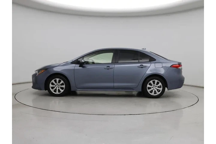 $19998 : Toyota Corolla 2022 LE 4dr S image 3