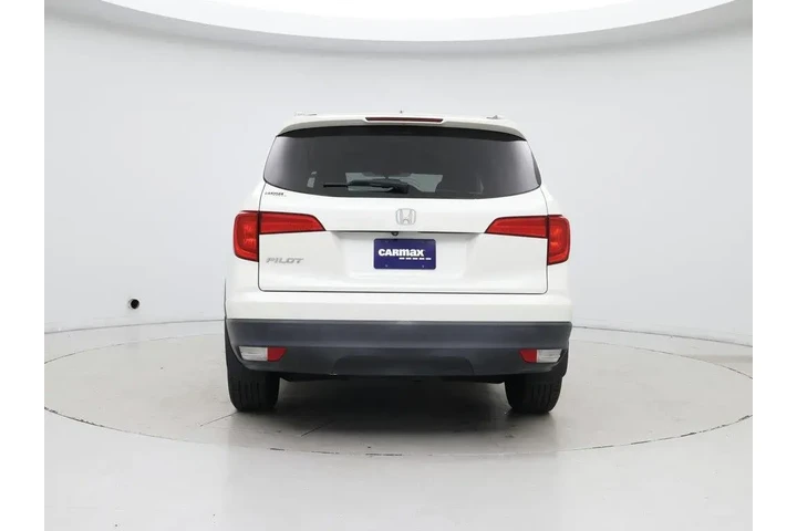 $21998 : Honda Pilot 2017 EX-L 4dr SU image 6