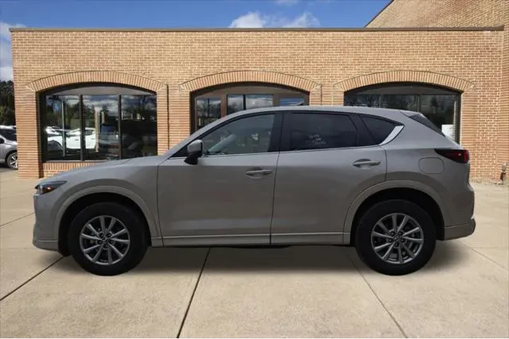 $26700 : Mazda CX-5 2025 AWD 2.5 S Pr image 6